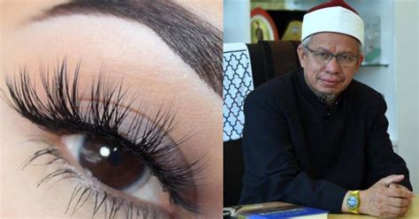 >> fatwa syaikh abdul karim al khudhair. Patutlah Jadi H4ram Hukumnya Bila Perempuan Sambung Bulu ...