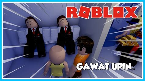 Ultraman orb dan upin ipin kalah melawan gundam jahat, gta lucu. UPIN IPIN KISAH PESAWAT HANTU!! - ROBLOX UPIN IPIN - YouTube