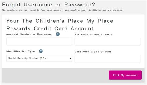 Maybe you would like to learn more about one of these? Children Place Credit Card Login 2021 | Amazing Services & Offers