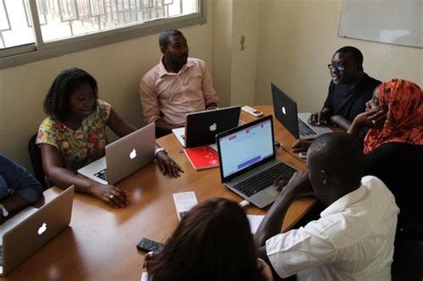 Trouver un travail à malte (et rapidement) est tout à fait possible. trouver un emploi rapidement au senegal - La recherche d ...