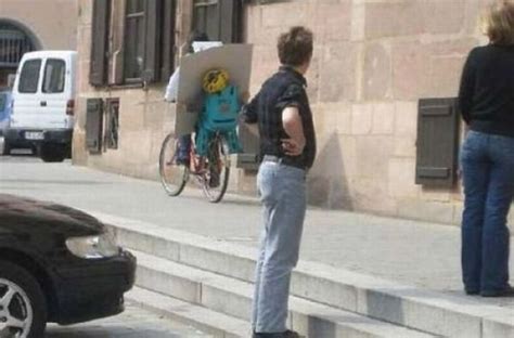 Epic Parenting Fails (34 Funny Photos) - Everything Mixed