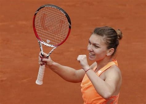 Watch halep vs anisimova live stream. French Open Women's Quarterfinals Live: Svetlana ...