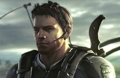 On the evening of july 24, 1998, chris and the rest of the alpha team flew over the. The 12 Sexiest Guys In Video Games - GayBuzzer
