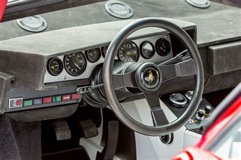 Hier finden sie ihr neues auto. Lamborghini Countach LP 400, Preis, Leistung: Klassiker ...