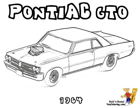 We believe in helping you find the product that is right for you. Brawny Muscle Car Coloring Pages | American Muscle Cars | Free