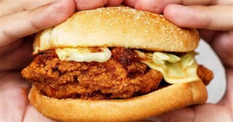 Can you handle the heat? BOY STATES ON HOW MCSPICY IS A SYMBOL OF HIS MOTHER'S LOVE