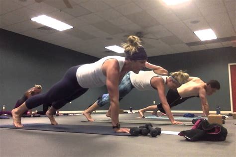 People with chronic pain from. How Many Calories Do You Burn In Corepower Yoga Sculpt ...
