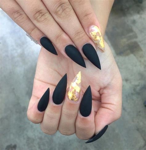 It's best not to wait and see, as leaving a splinter in the do rusty nails really give you tetanus? the skin is a physical barrier that prevents infections. Fall for the foil nail art and give an aesthetic and ...