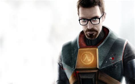 This community has good/positive vibes and chill environment for like minded gamers who enjoy gaming. Dr Gordon Freeman Half Life HD Wallpapers | Desktop Wallpapers