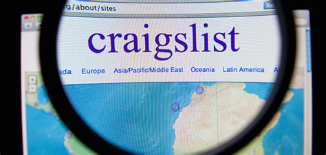 Dating is a very complicated affair, as far as men are concerned. Craigslist Code Words: Do You Know What They Really Mean?