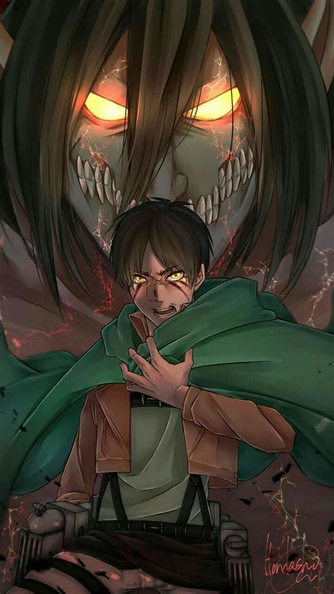 Maybe you would like to learn more about one of these? Eren jeager in 2020 | Attack on titan anime, Attack on ...