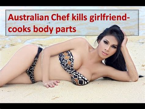 Though human beings have been struggling to explore the secret power of brain for centuries, it still remains the least explored human body organ. Australian Chef kills girlfriend, cooks body parts in a ...