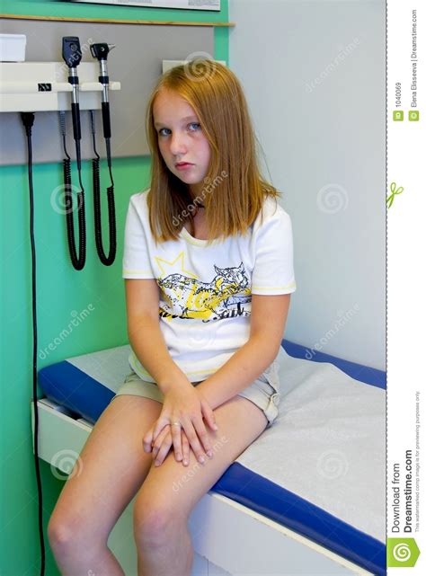 Blowjob, creampie, threesome, blonde, brunette, shaved. Girl doctor office stock image. Image of female, childhood ...