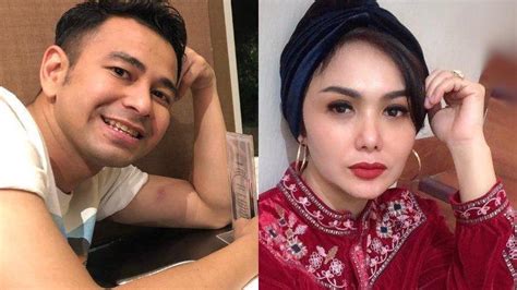 Ramalan raffi ahmad dan yuni shara. Raffi Ahmad Bongkar Penyebab Putus dengan Yuni Shara ...