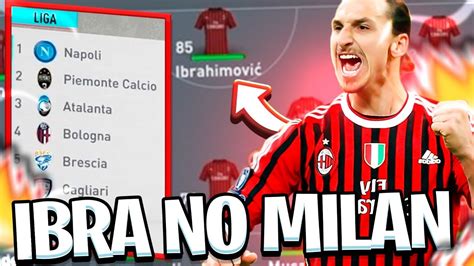 From 1964 onwards, the championship ran formula three specification cars instead. SIMULANDO CAMPEONATO ITALIANO com IBRAHIMOVIC no MILAN ...