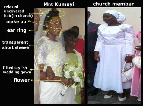 Amman, hashemite kingdom of jo. On John Kumuyi's Wedding and the Deeper Life Dress Code