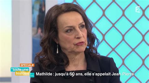 We did not find results for: Je suis devenue femme à 60 ans - #REPLAY #touteunehistoire - YouTube