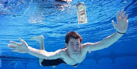 Публикация от spencer elden (@spencerelden). Now 17 years old, Spencer Elden recreated the Nirvana ...