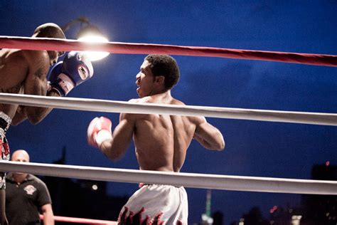 Paolo Marchesi Photography | Friday-Night-Fights | 5