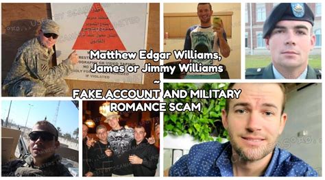 These pictures have been abused by scammers for many years, and in spite of warnings on many scamlists, they still keep resurfacing over and over again. ScamHaters United Ltd.. Visit us also on Facebook and ...