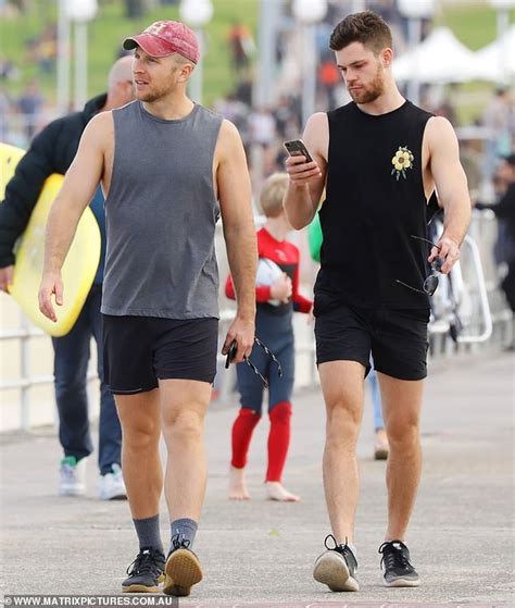 Jun 26, 2021 · the saturday paper is a weekly newspaper, published 50 times a year by schwartz media. The Project's Hamish MacDonald out with boyfriend Jacob ...