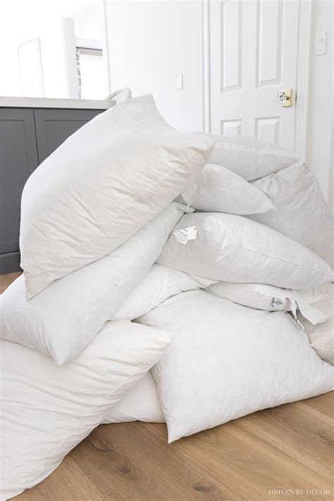 Check spelling or type a new query. Throw Pillow Storage: How To Organize Your Pillow Stash ...