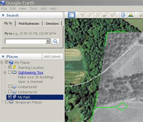 Choose google maps platform to create immersive location experiences and make better business decisions with accurate real time data & dynamic imagery. Metal Detecting And Google Earth Image Overlay