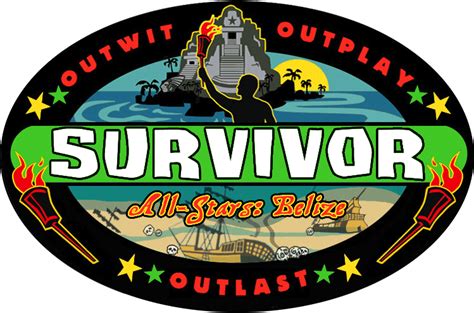 Survivor: All-Stars | Survivor's Survivor Wiki | Fandom