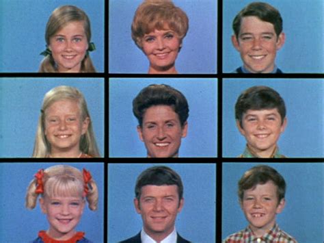 Are there any parodies of the brady bunch? The Brady Bunch: Clickable Squares Quiz - By Rotom_493