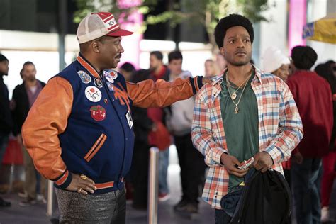 In the original film, murphy's character comes to america in an attempt to escape an arranged marriage. 'Coming 2 America' Reveals Leslie Jones As Mother Of Akeem's Son, Wesley Snipes And Teyana ...
