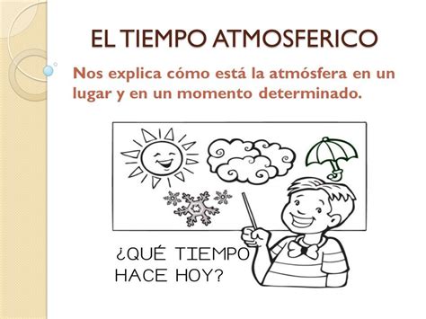 Cuadros sinópticos sobre el sonido y diferencias con ruido. el tiempo atmosférico