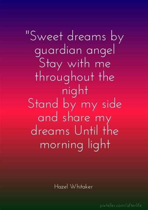 You awaken my senses like no other could. 50 Sweet Dreams My Love Quotes for Her & Him