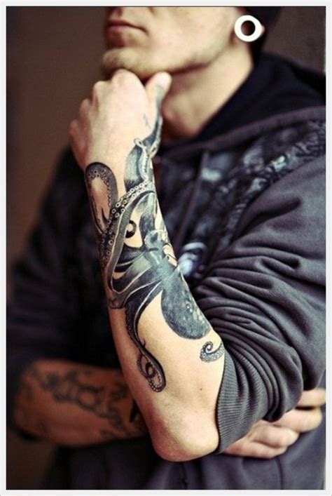 Best forearm tattoo ideas for men More Than 60 Best Tattoo Designs For Men in 2015