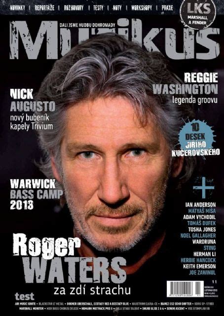 As of 2021, she is around 58 years old. Who is Roger Waters dating? Roger Waters girlfriend, wife