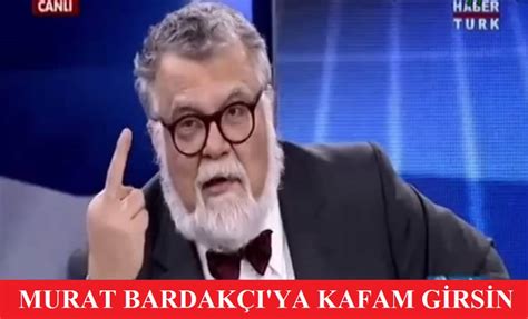 Nedense, evrenin sonsuzluğu ile tanrı'nın sonsuzluğunu birarada düşünemiyor. celal şengör ün canlı yayında orta parmak gösterdi ...