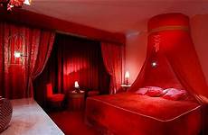 red bedroom room rooms luxury romantic furniture master bedrooms luxurious sexiest modern telegraph color choose board