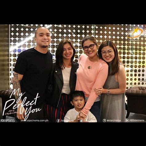 The entertainment website also reported that the event will take place at baguio city. Find out how Dimples Romana helped Neil Arce on his ...