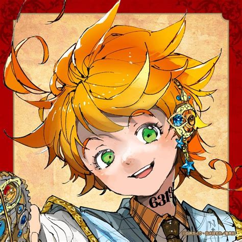 Lannion (ラニオン, ranion?) is one of the supporting characters of the promised neverland series. Tweets con contenido multimedia de The Promised Neverland ...