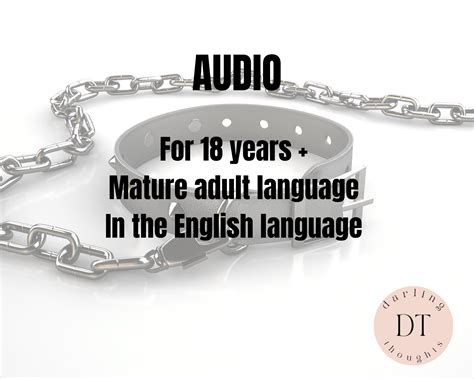 ABDL Caught With Hand in Diaper 5 Minute Erotic Audio. Instant Digital
