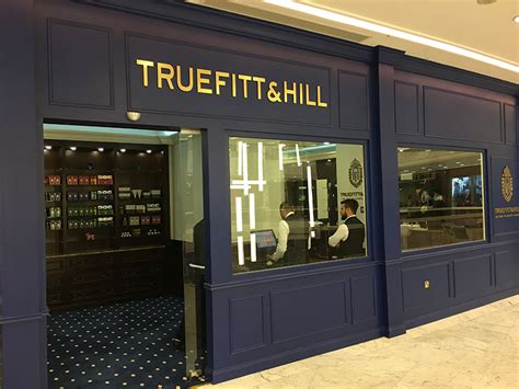 Последние твиты от truefitt & hill (@truefitthill). Truefitt & Hill Barbershop Now Open - 2:48AM - Everything ...