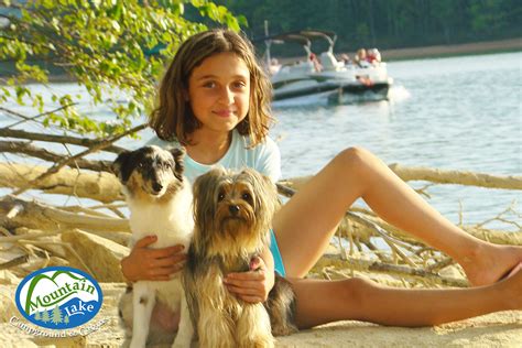 Mountain lake campground and cabins is located at summersville, wv 26651. Mountain Lake Camping & Cabins - Family Camping in ...