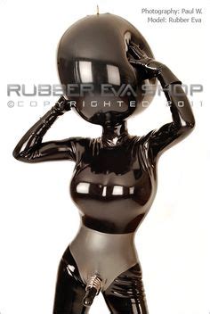 Latex lucy at her most shockingly inventive! 1000+ images about Latex Hoods on Pinterest | Hoods, Latex ...
