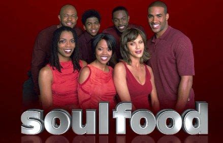 Bird threw lem out for still being in the game. 'Soul Food' TV Series Coming to Aspire TV New Years Day ...