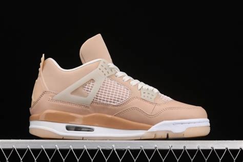 La air jordan 4 shimmer. 2021 Air Jordan 4 Shimmer/Bronze Eclipse DJ0675-200 ...