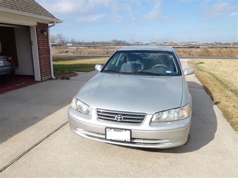 There are 80 camry in toyota cars for sale today. 2000 Toyota Camry for Sale by Owner in Santa Fe, TX 77510