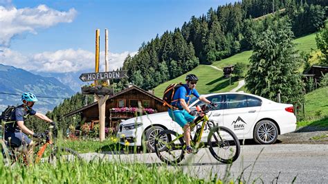 Use rush e and thousands of other assets to build an immersive experience. e-Rush 2019 - Mit dem e-Bike von München ins Zillertal