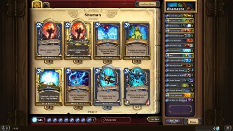 3 instructor fireheart x 1. How to fit Doomhammer in this deck? : CompetitiveHS