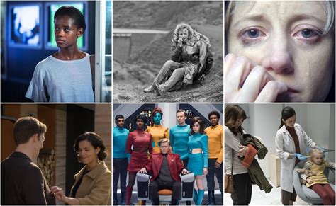 There's one brilliant standout epic, a sardonic meditation on space operas which also feels like a legitimate attempt to outdo any space operas in theaters now. Black Mirror Season 4 Episodes, Ranked | BTG Lifestyle