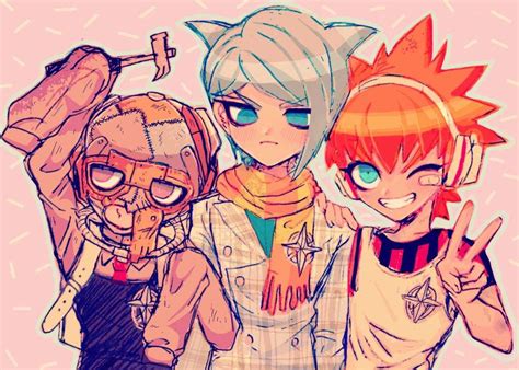 A page for describing characters: Jataro Kemuri | Anime Amino