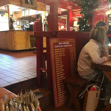 The recipe for success of this restaurant is its mouthwatering chopped steaks, ribs and pork chops. Little Red Barn, San Antonio - Restaurant Reviews, Phone ...